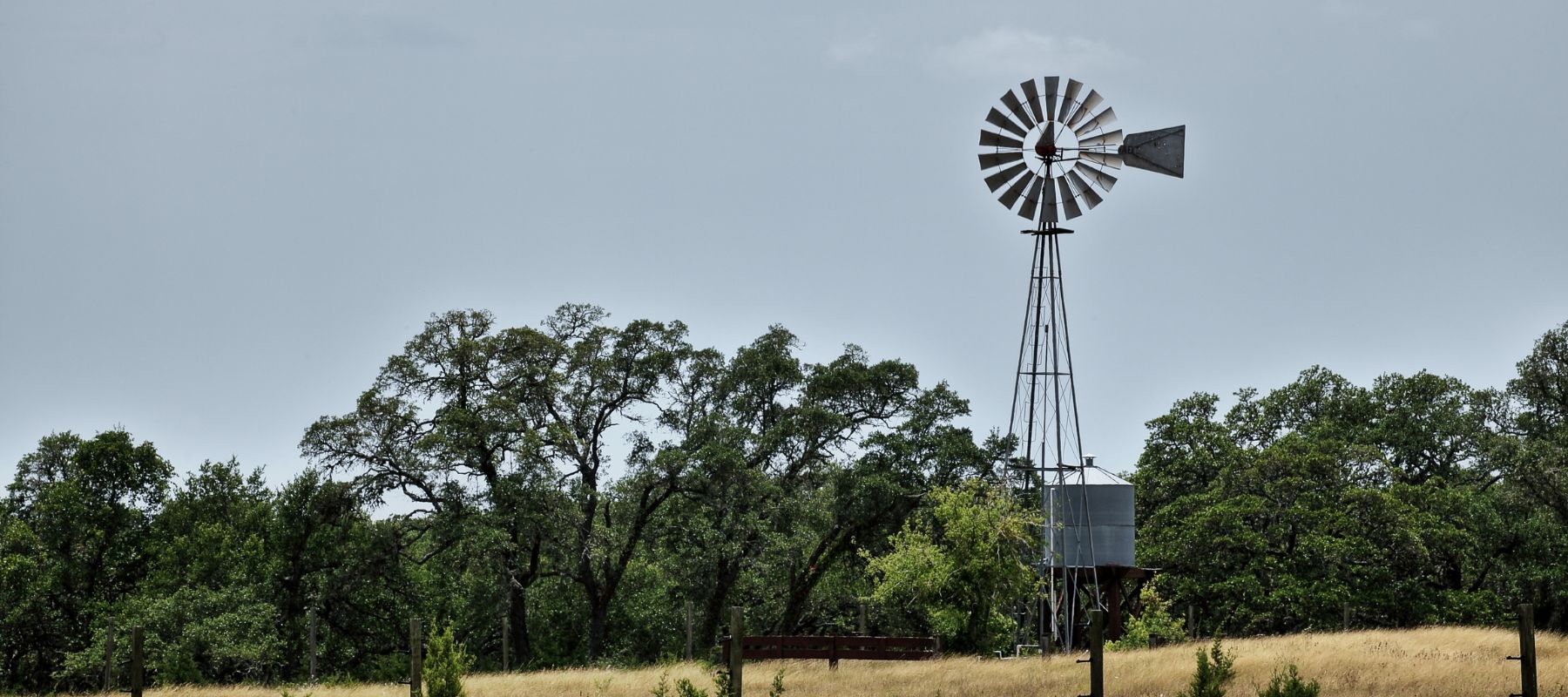 wiberly texas windmill